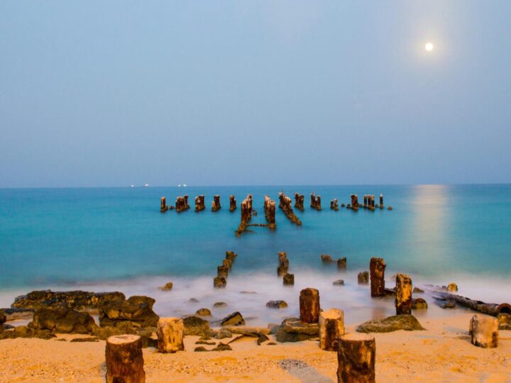 Boscombe Pier